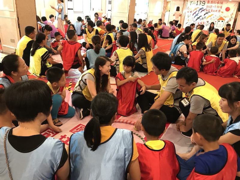 世世通螺丝公益活动图片 世世通螺丝公益活动图片